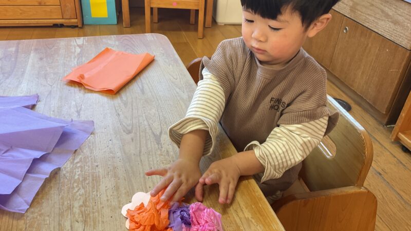 おにはそとー。ふくはうちー。